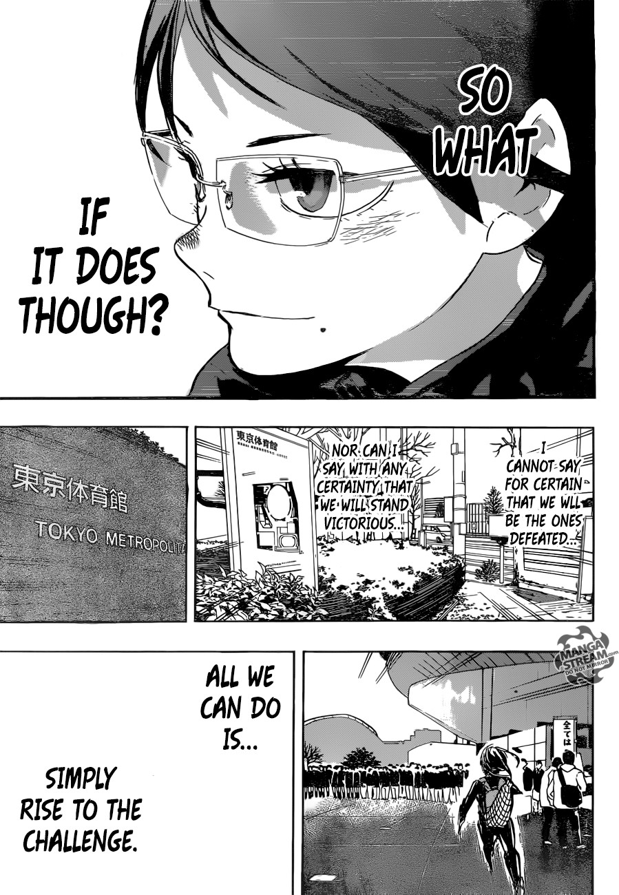 Chapter 232 - Warfront Image(12)