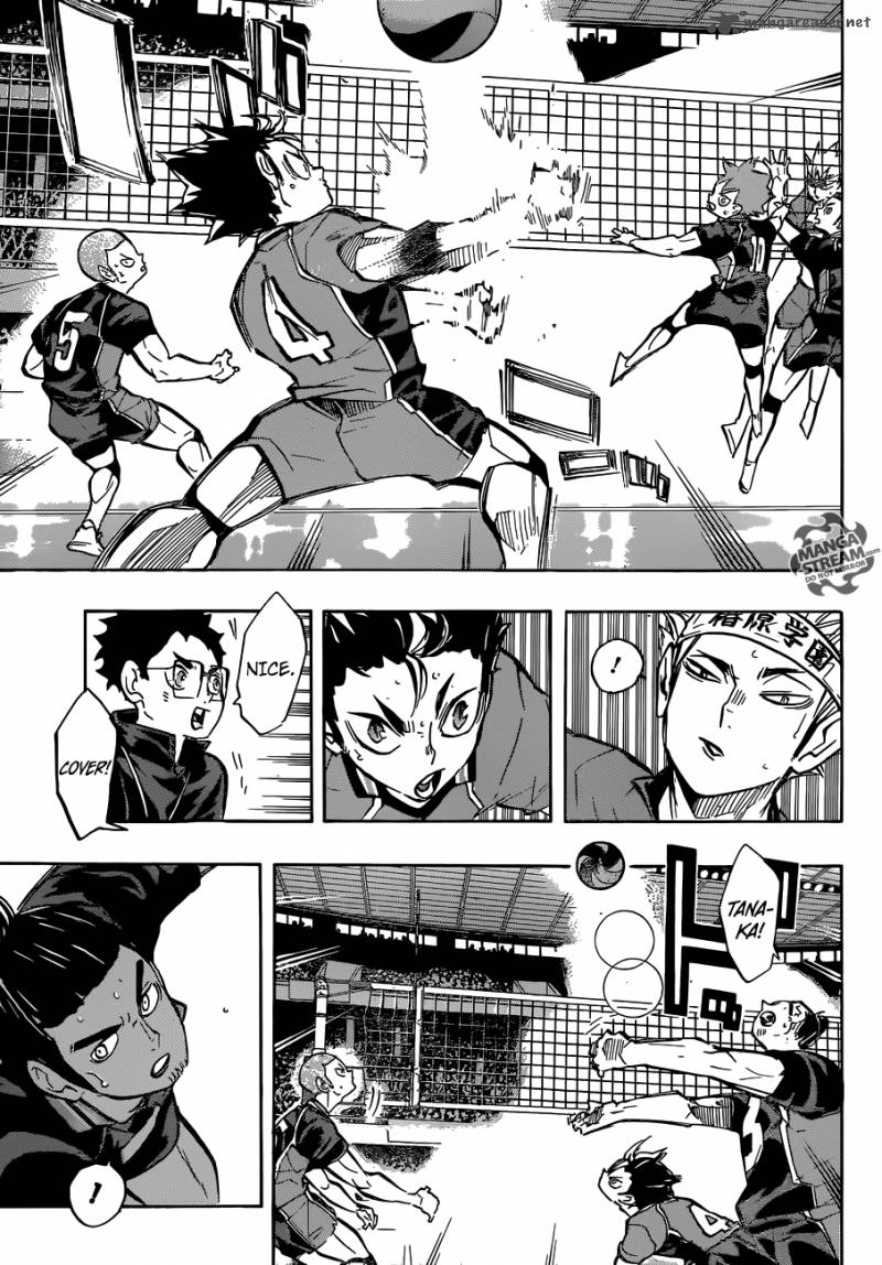 Chapter 232 - Warfront Image(32)