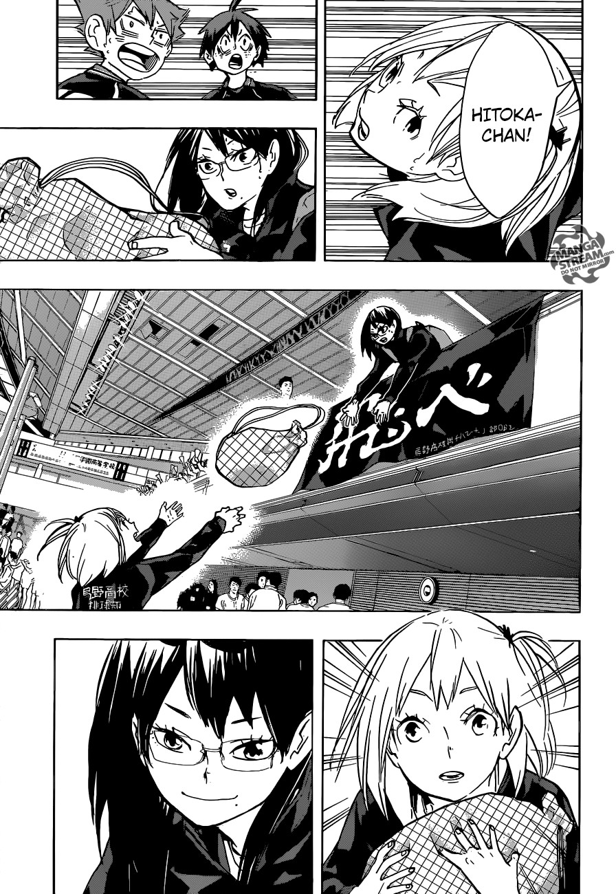 Chapter 232 - Warfront Image(34)