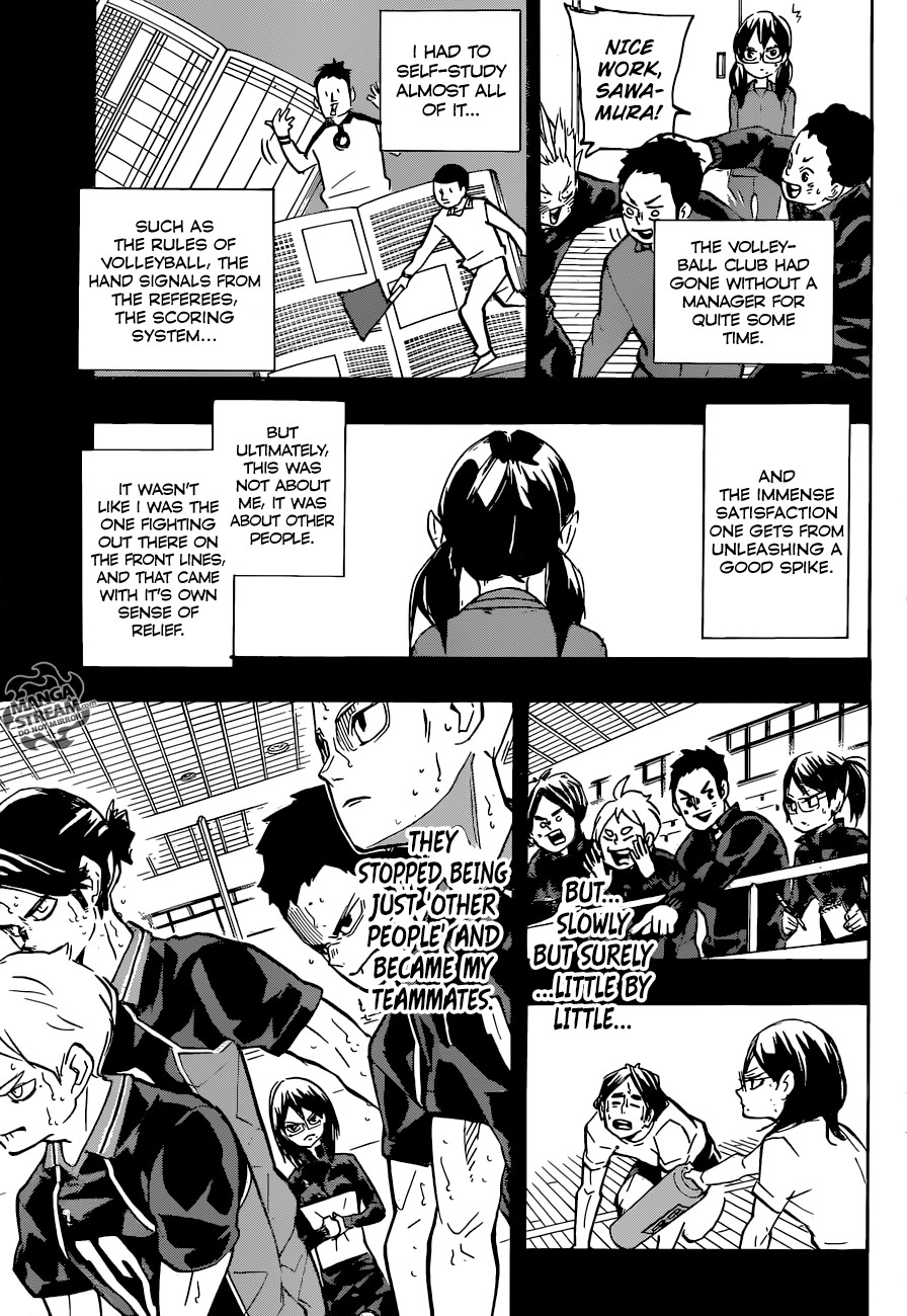 Chapter 232 - Warfront Image(26)