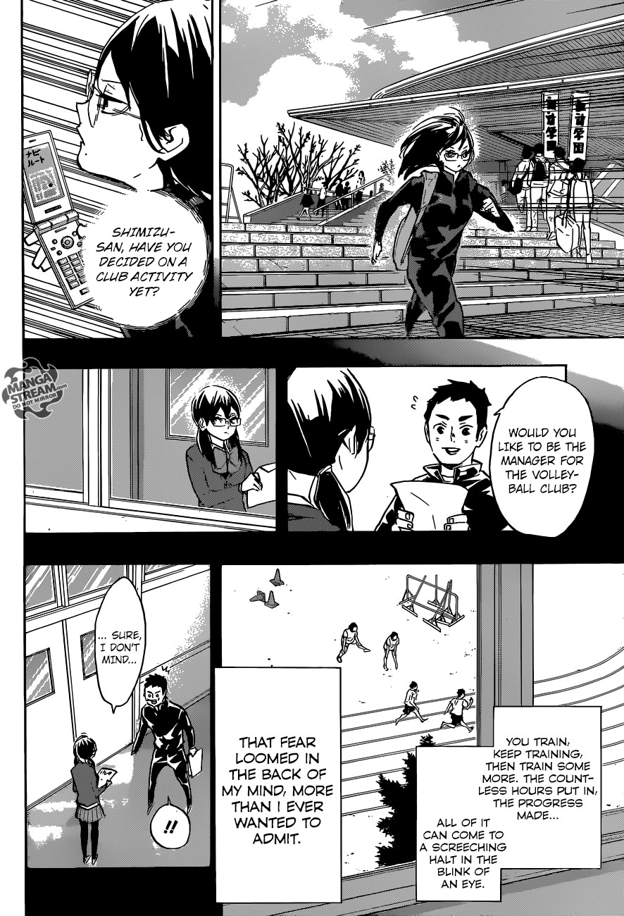 Chapter 232 - Warfront Image(25)