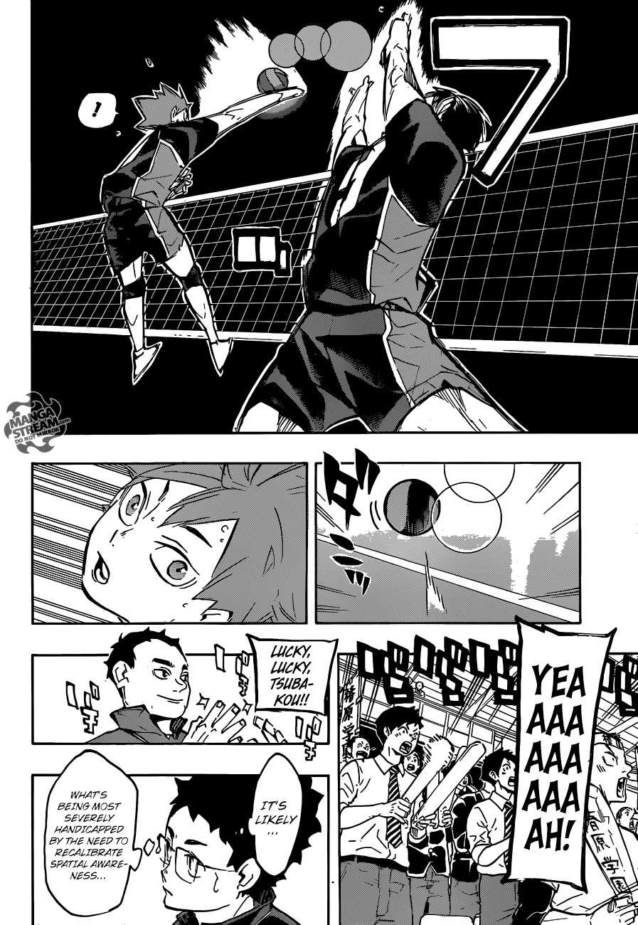 Chapter 233 - The First Opponent Image(17)