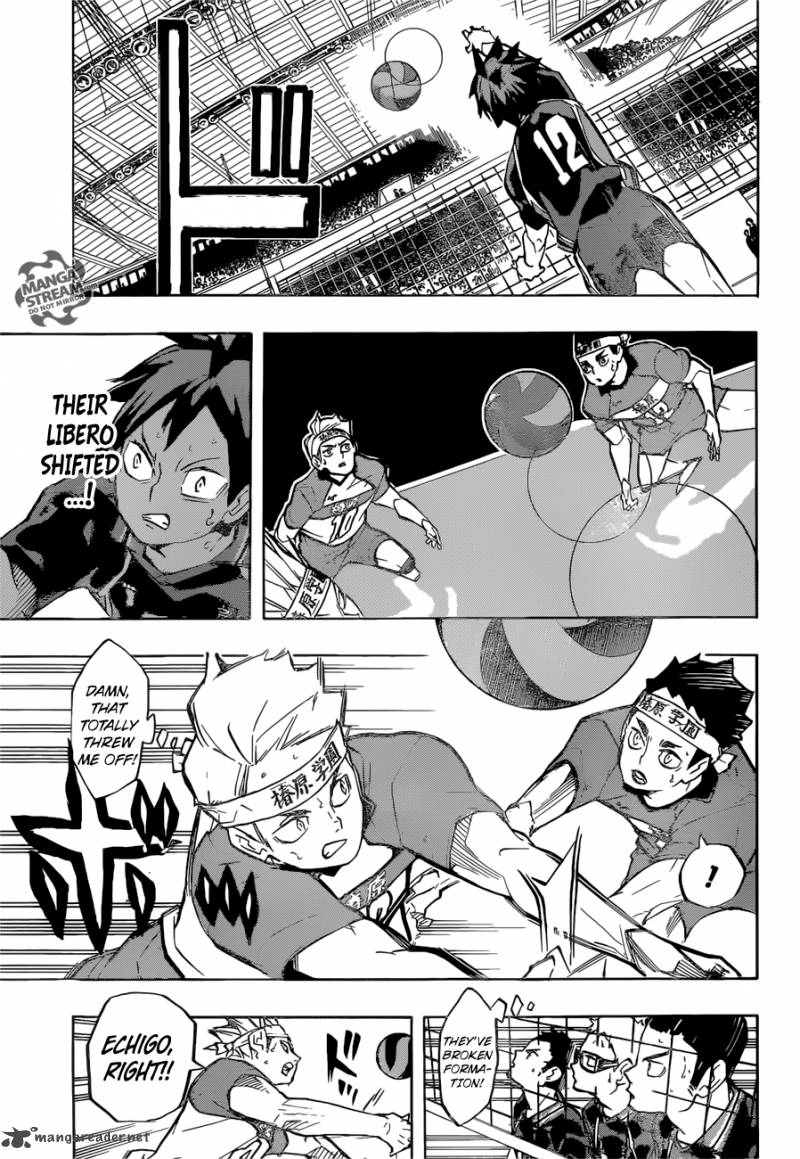 Chapter 234 - Adjust Image(10)
