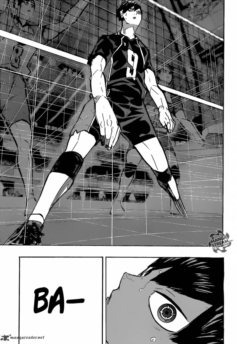 Chapter 234 - Adjust Image(16)