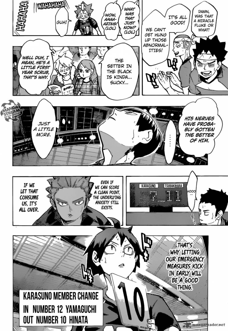 Chapter 234 - Adjust Image(7)
