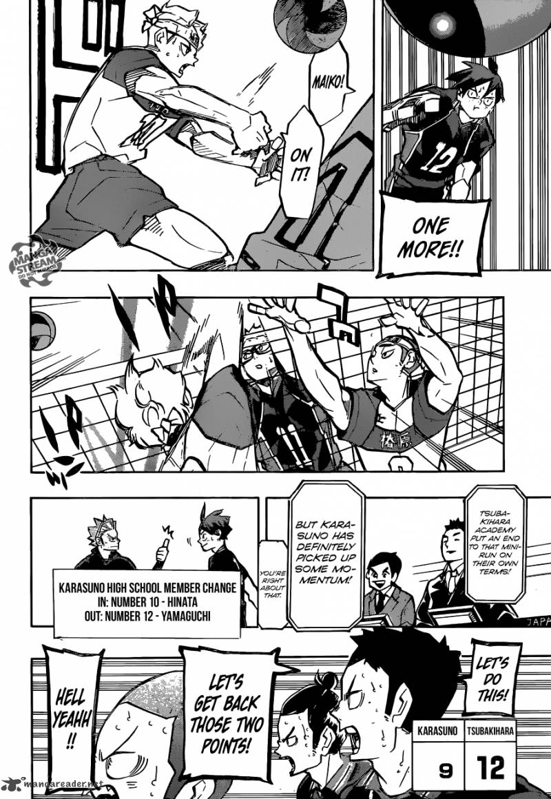 Chapter 234 - Adjust Image(13)