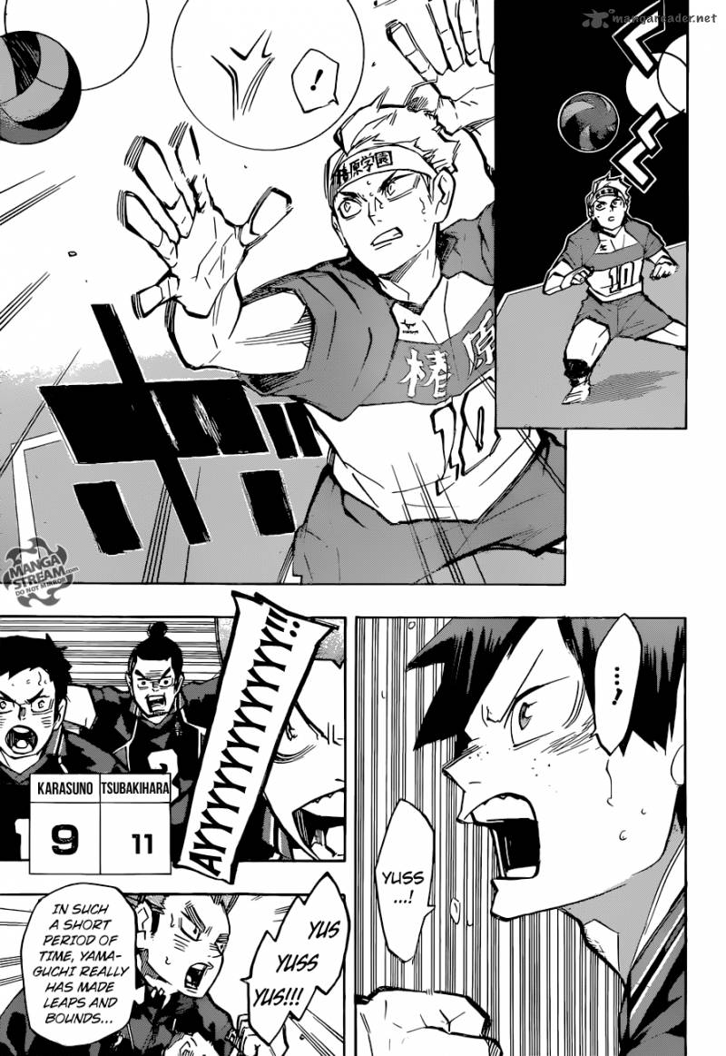 Chapter 234 - Adjust Image(12)