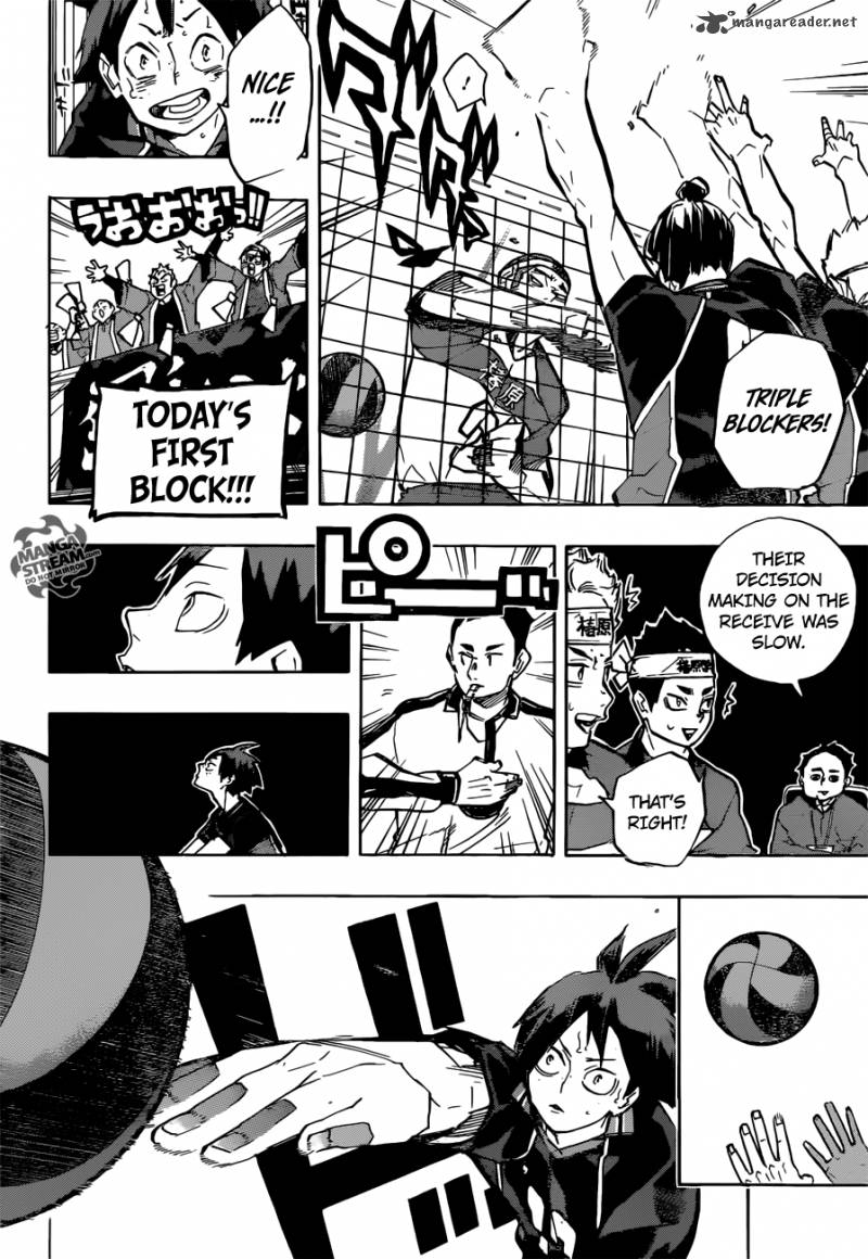 Chapter 234 - Adjust Image(11)