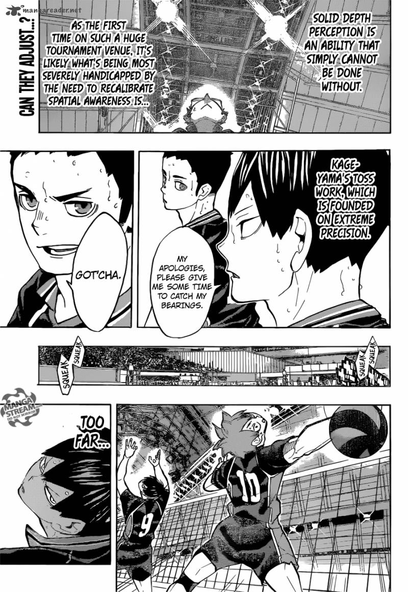 Chapter 234 - Adjust Image(2)