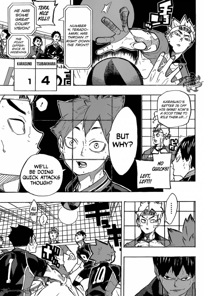 Chapter 234 - Adjust Image(4)