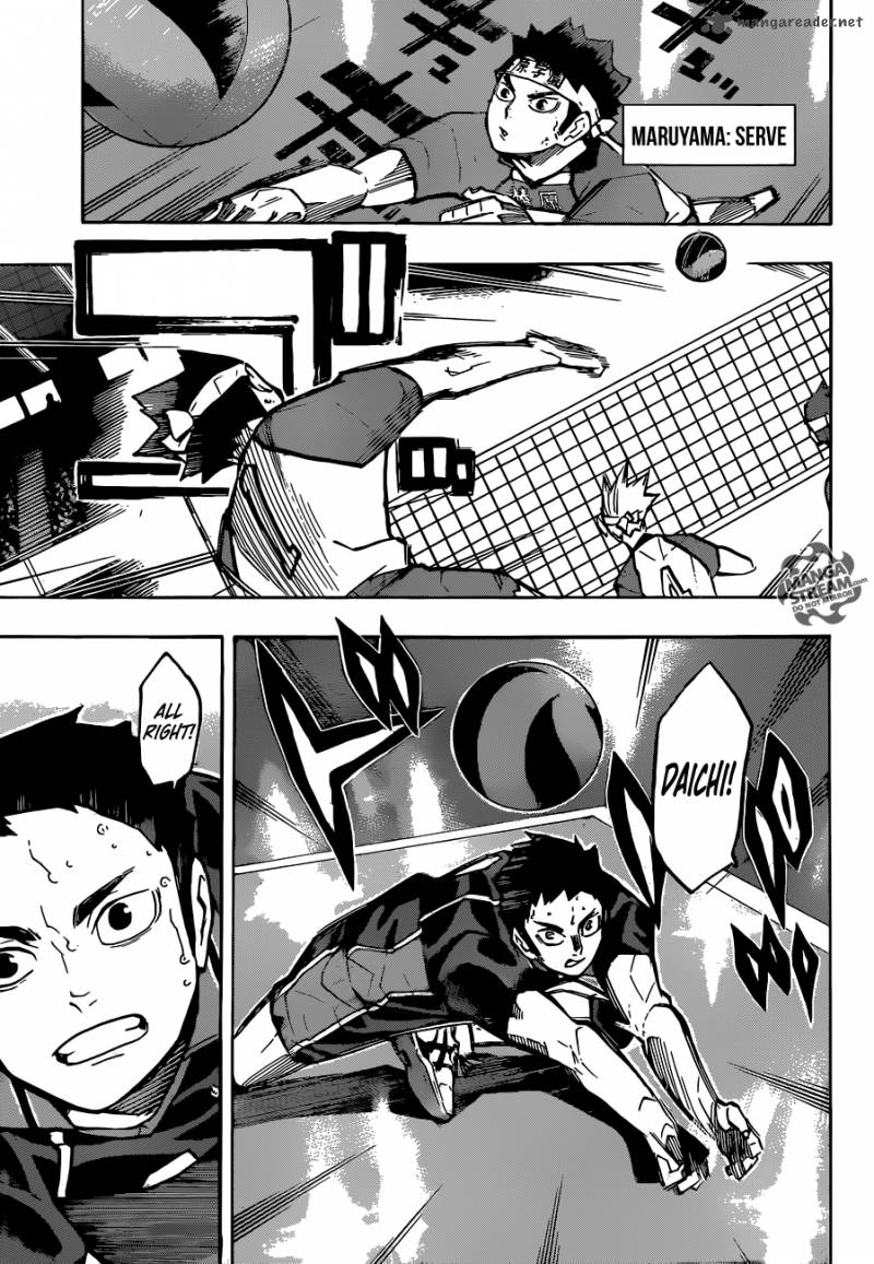 Chapter 235 - Release Image(7)