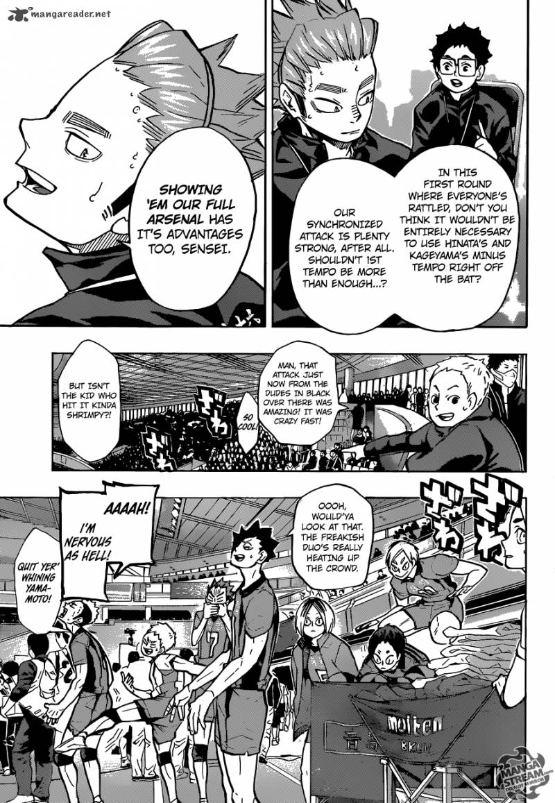 Chapter 235 - Release Image(5)