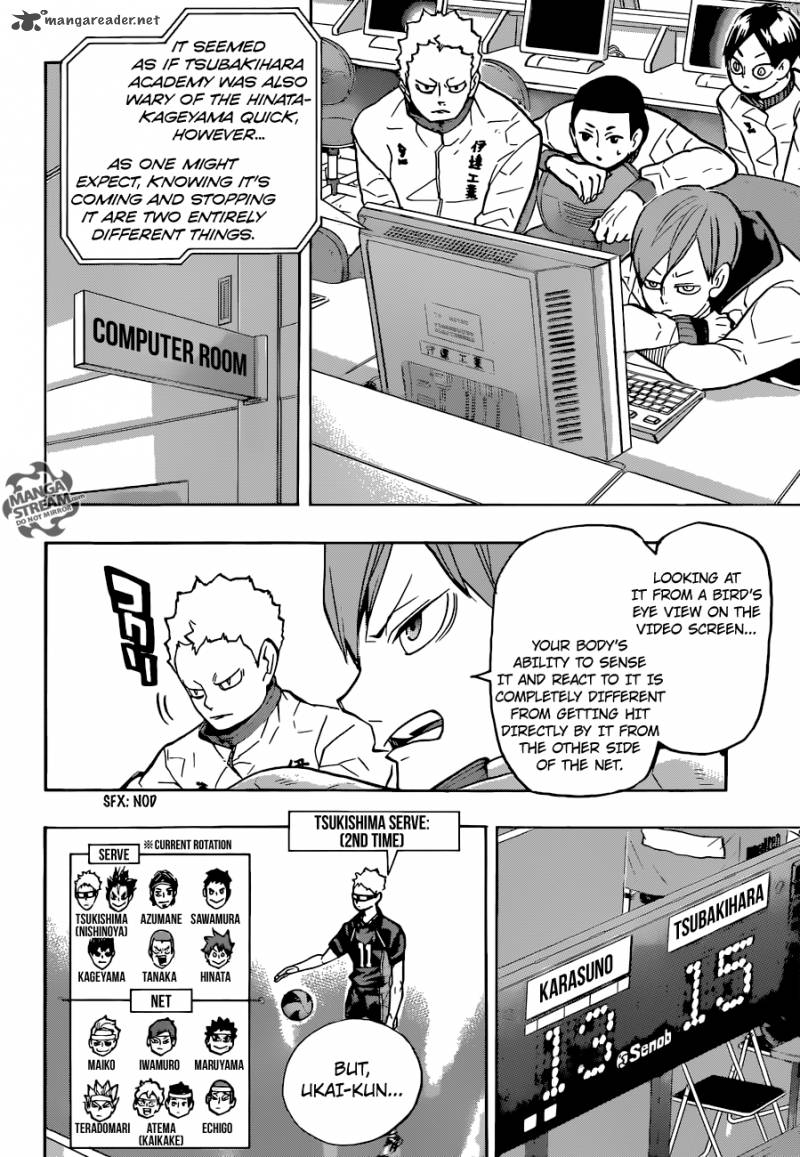 Chapter 235 - Release Image(4)