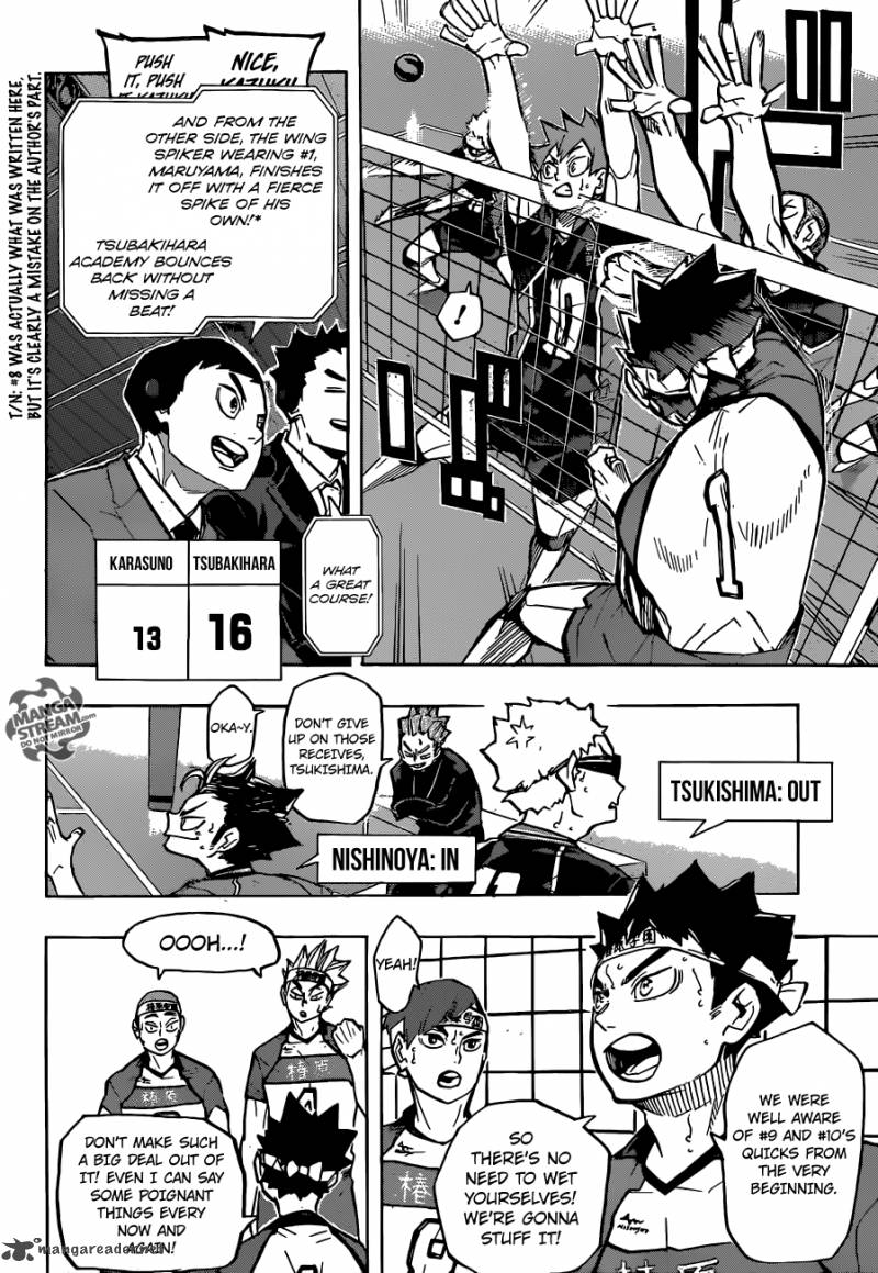 Chapter 235 - Release Image(6)