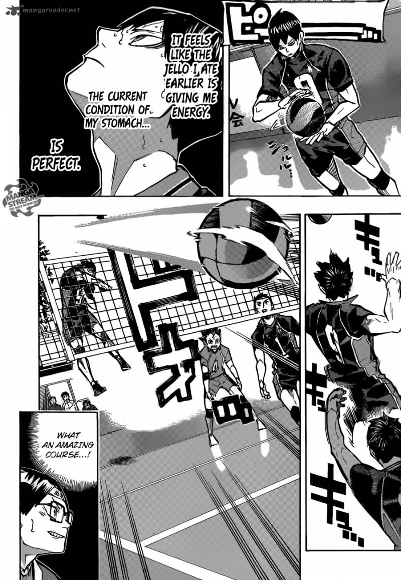 Chapter 235 - Release Image(12)