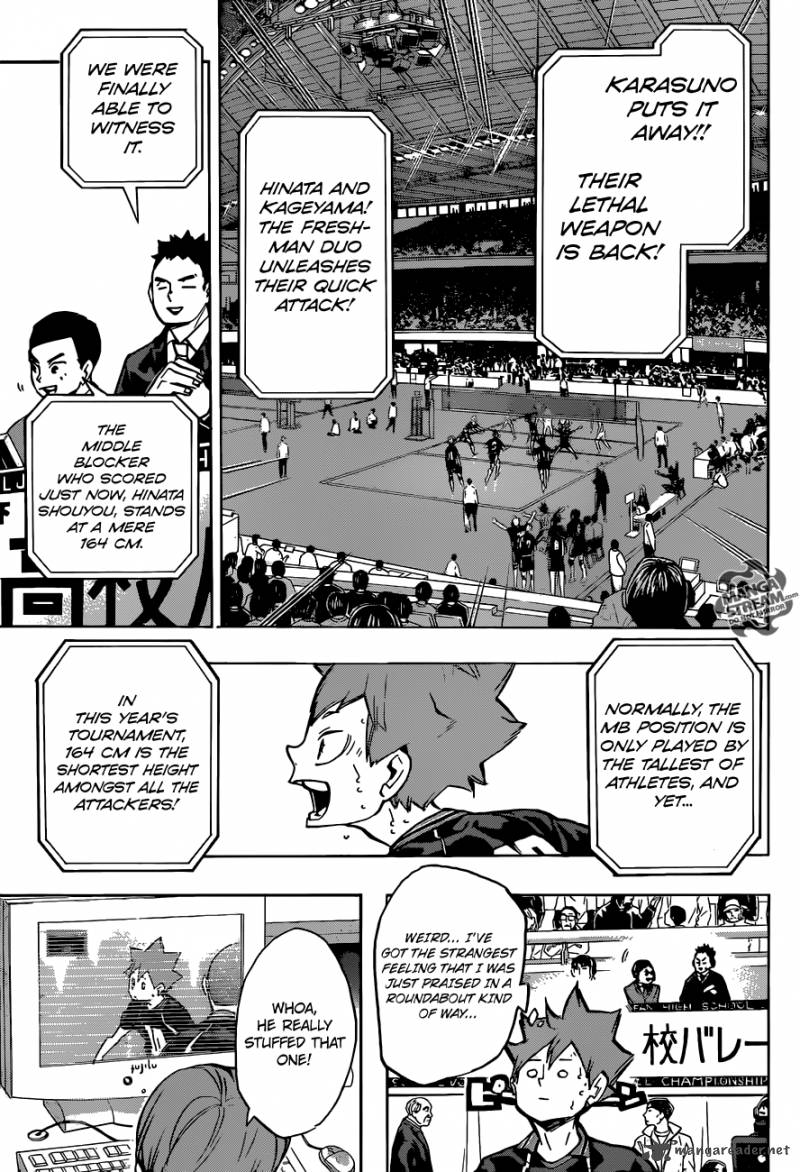 Chapter 235 - Release Image(3)