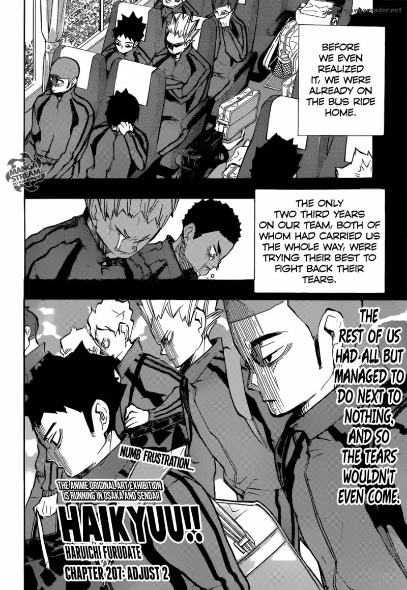 Chapter 236 - Adjust 2 Image(2)