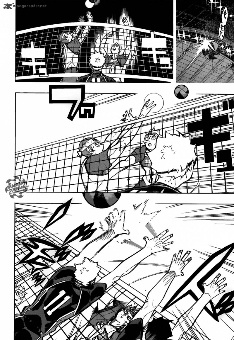 Chapter 236 - Adjust 2 Image(10)