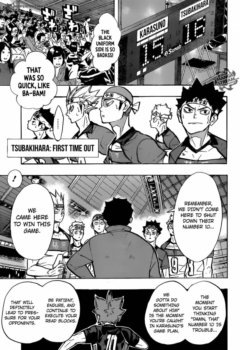 Chapter 236 - Adjust 2 Image(3)