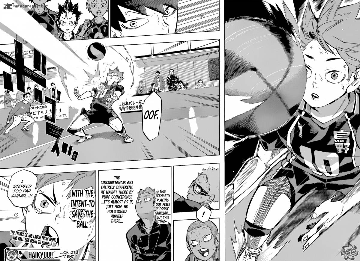 Chapter 236 - Adjust 2 Image(18)