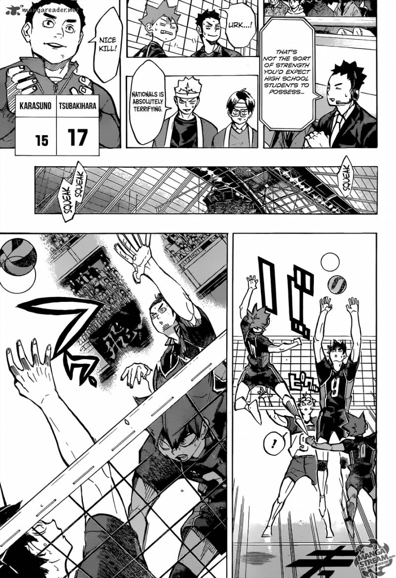 Chapter 236 - Adjust 2 Image(7)