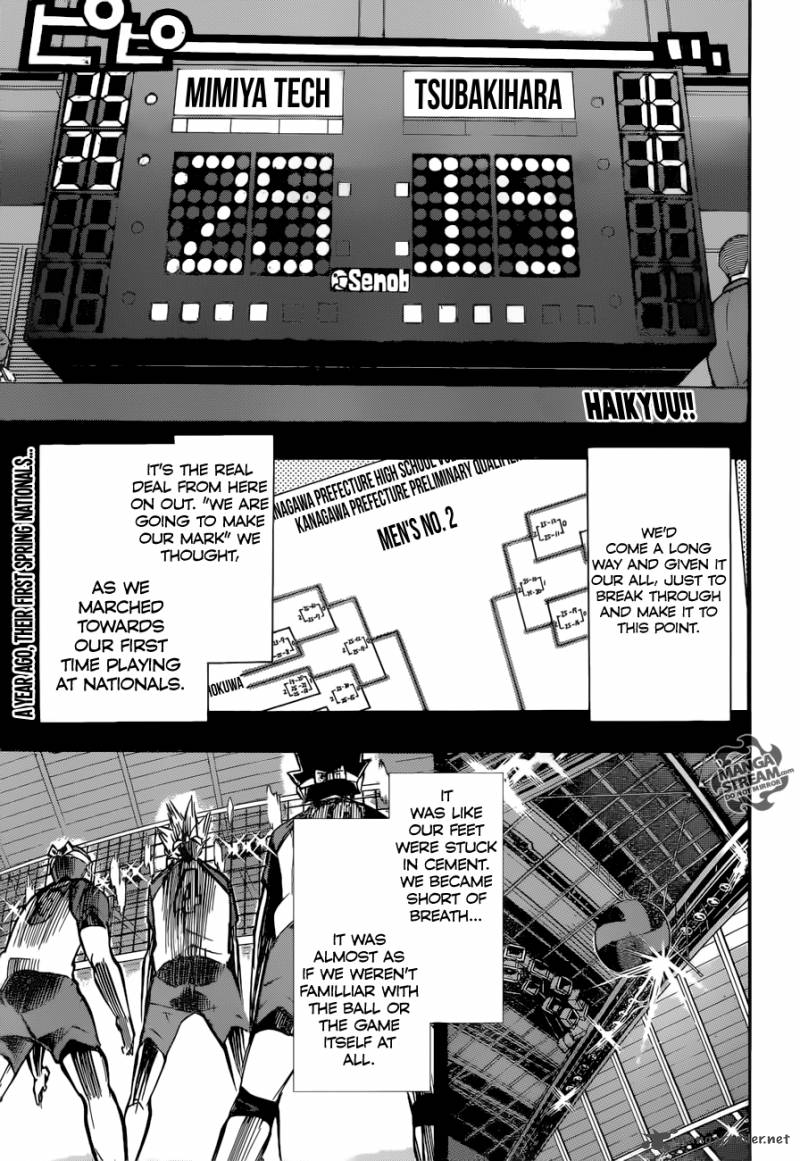 Chapter 236 - Adjust 2 Image(1)