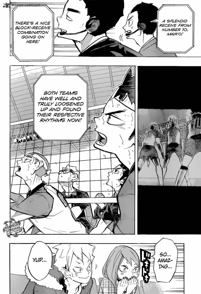 Chapter 236 - Adjust 2 Image(14)