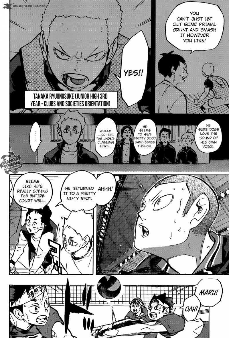 Chapter 237 - Growing Period Image(14)