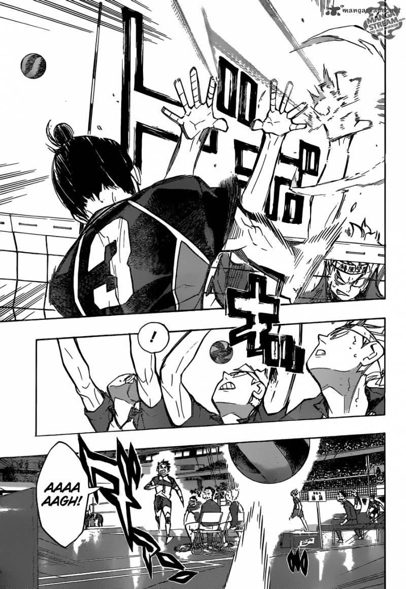 Chapter 237 - Growing Period Image(19)
