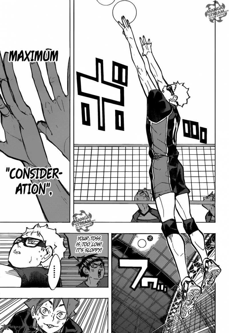 Chapter 237 - Growing Period Image(17)