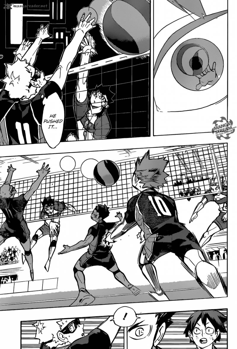 Chapter 237 - Growing Period Image(11)