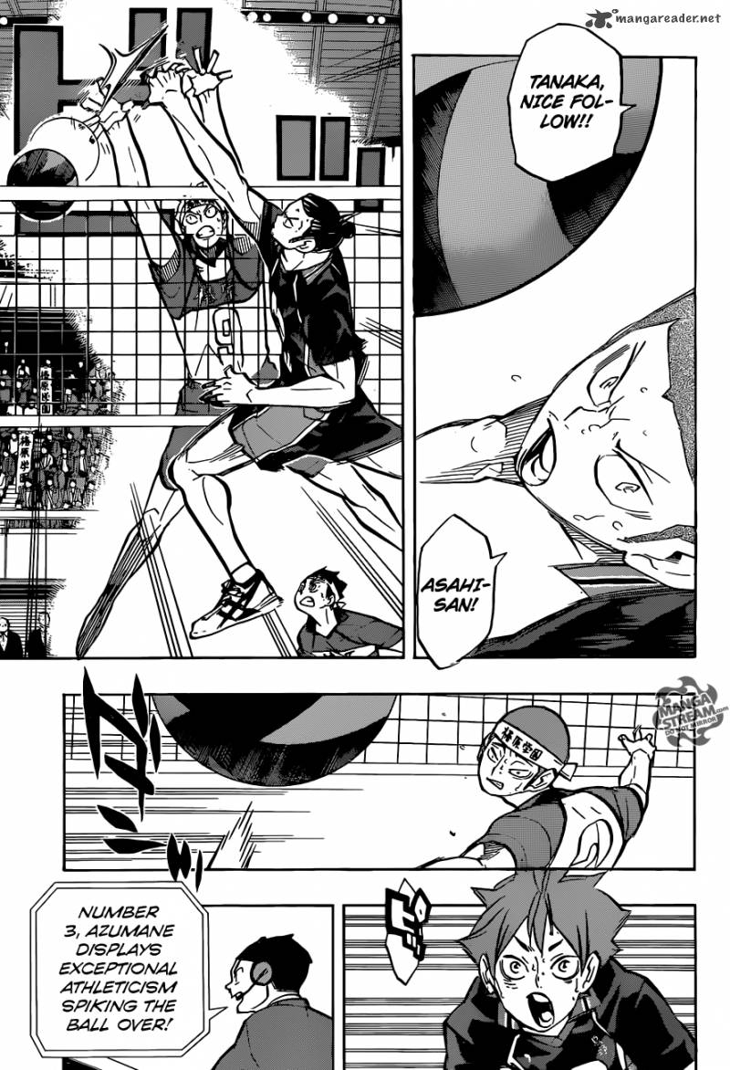 Chapter 237 - Growing Period Image(5)