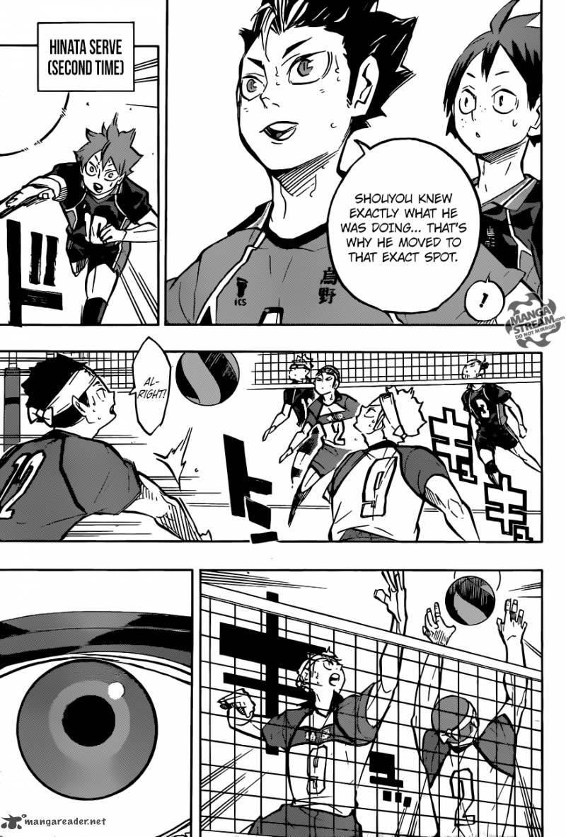 Chapter 237 - Growing Period Image(9)