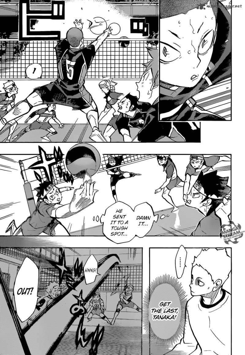 Chapter 237 - Growing Period Image(13)