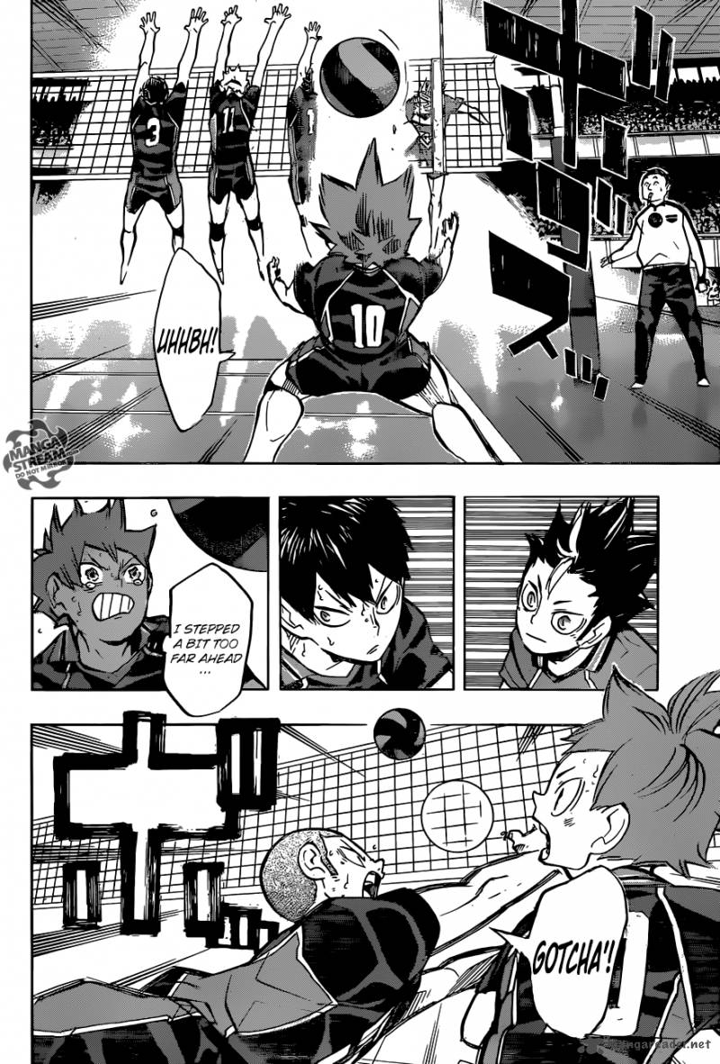 Chapter 237 - Growing Period Image(3)