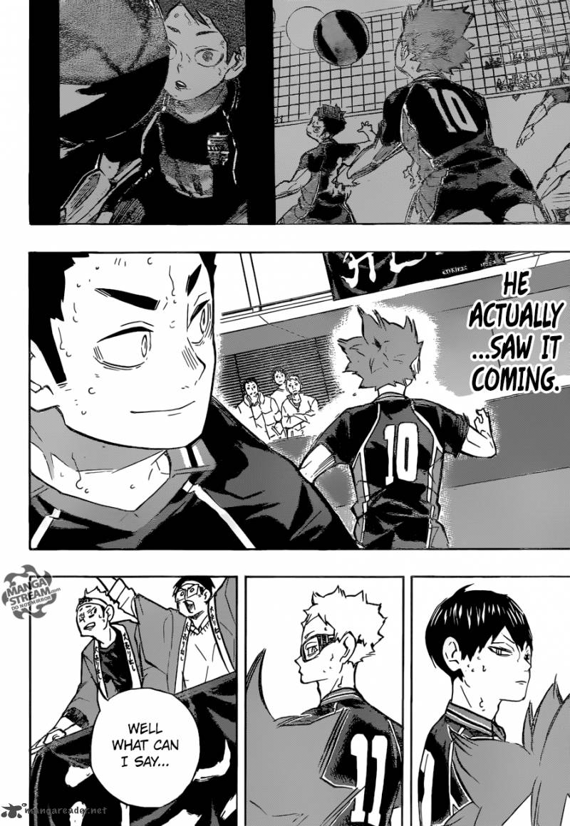 Chapter 237 - Growing Period Image(6)