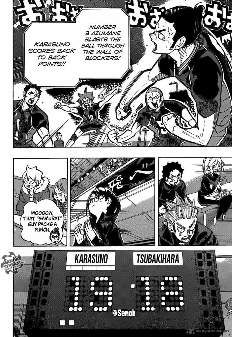 Chapter 237 - Growing Period Image(2)