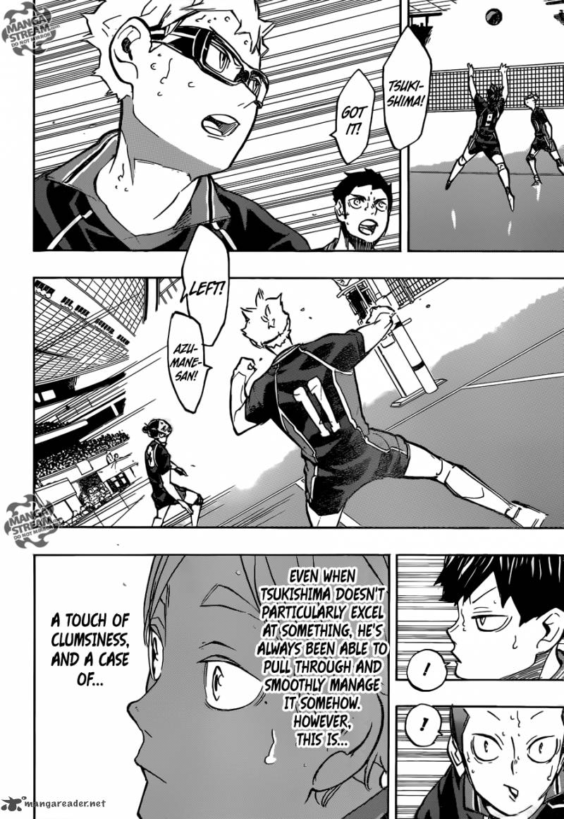 Chapter 237 - Growing Period Image(16)