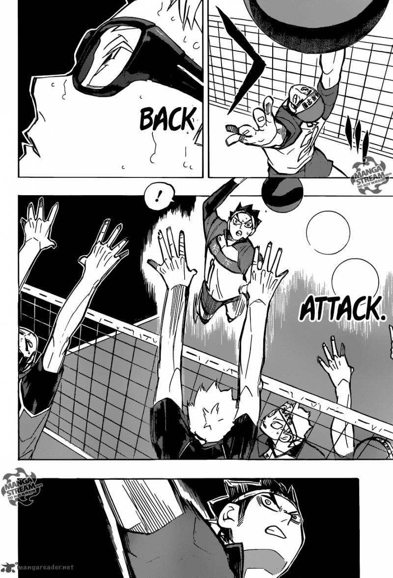 Chapter 237 - Growing Period Image(10)