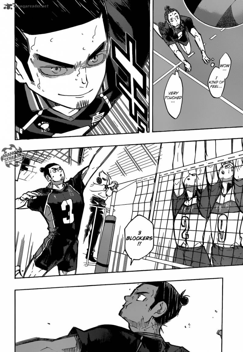 Chapter 237 - Growing Period Image(18)