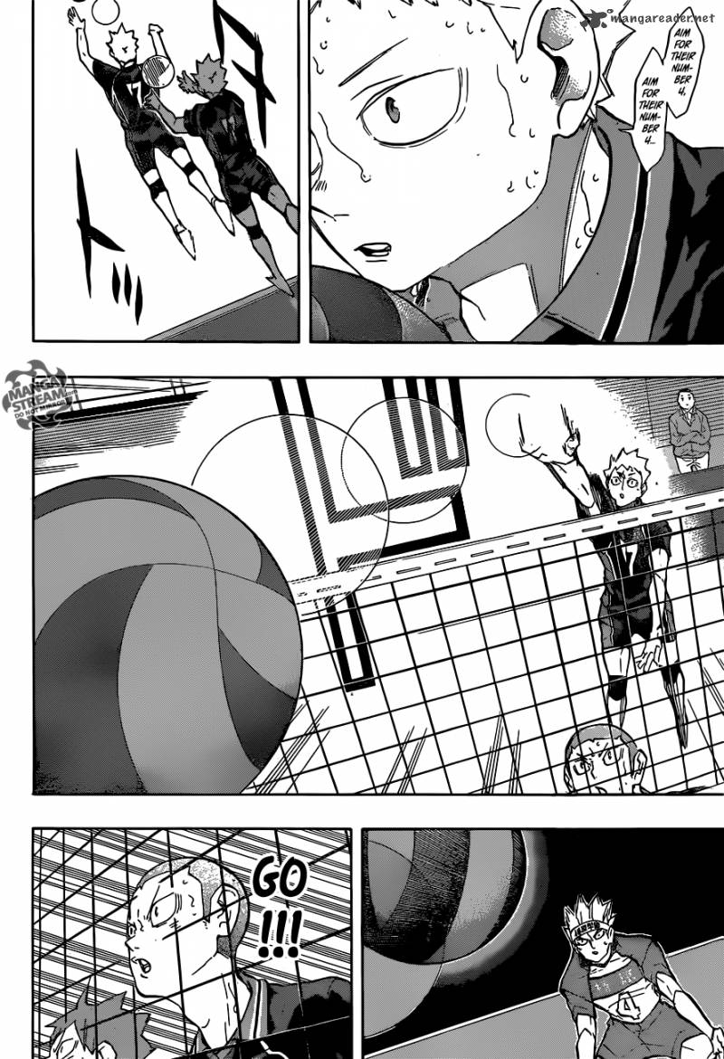 Chapter 238 - Attack and Defense Image(2)