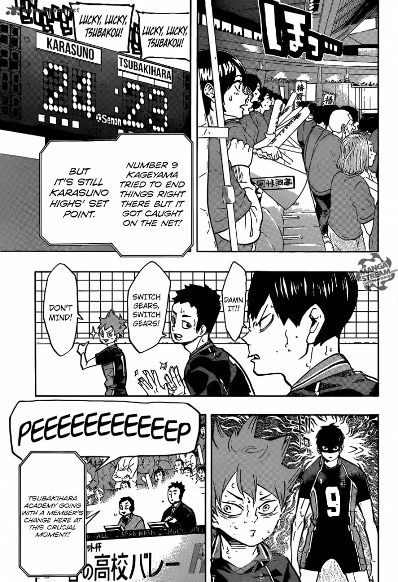 Chapter 238 - Attack and Defense Image(13)