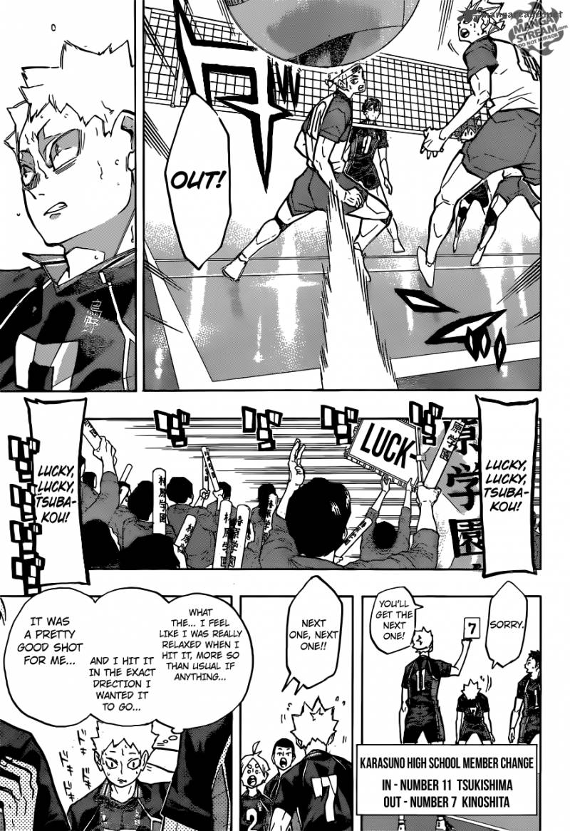 Chapter 238 - Attack and Defense Image(4)