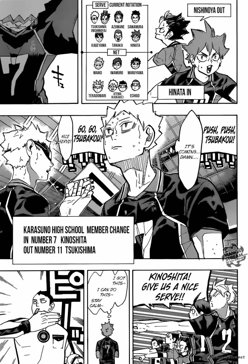 Chapter 238 - Attack and Defense Image(20)