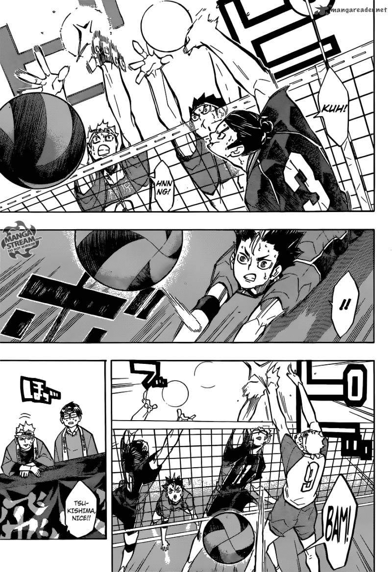 Chapter 238 - Attack and Defense Image(18)