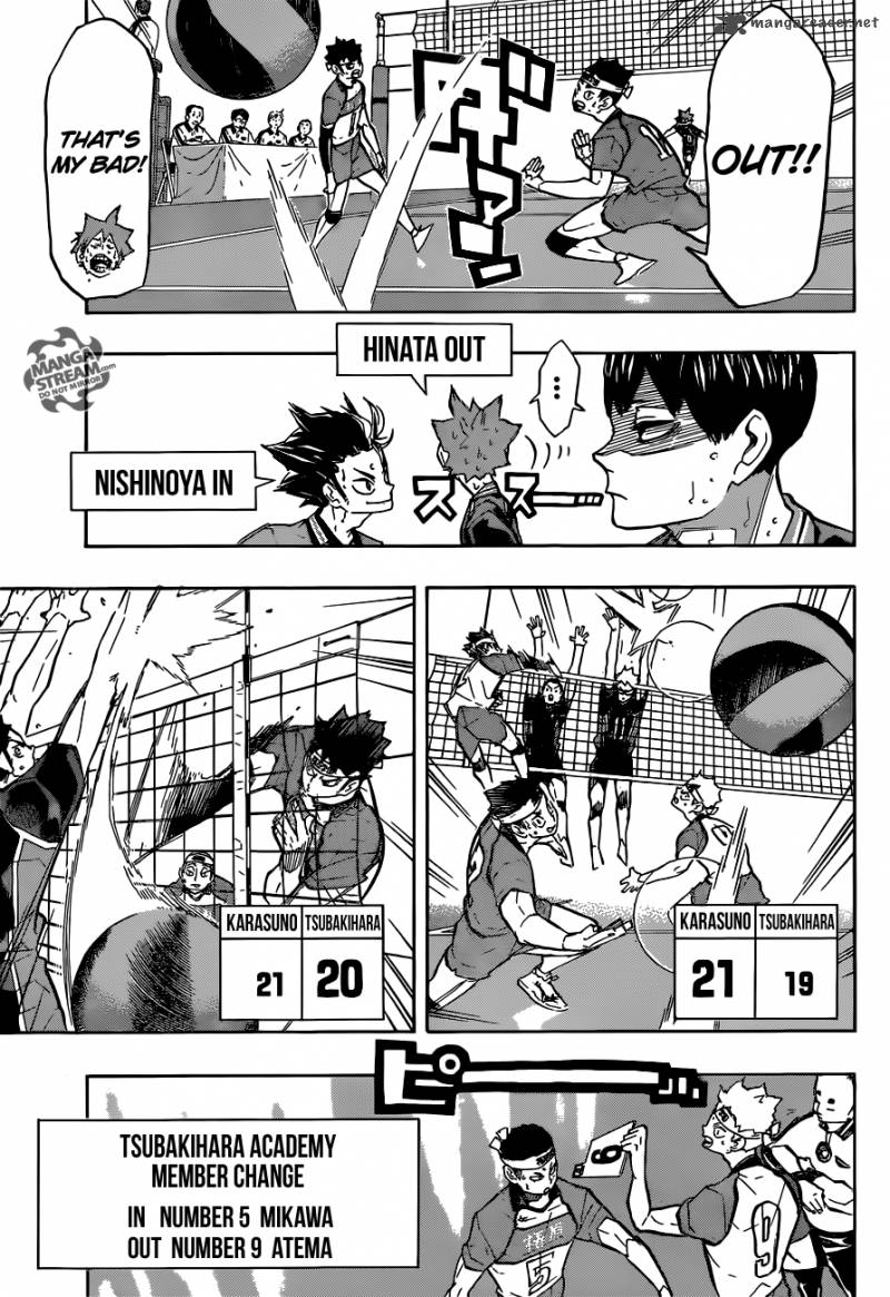 Chapter 238 - Attack and Defense Image(14)