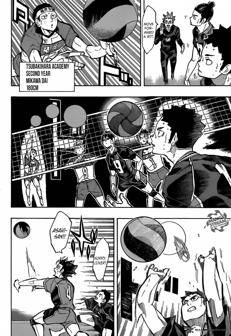 Chapter 238 - Attack and Defense Image(16)