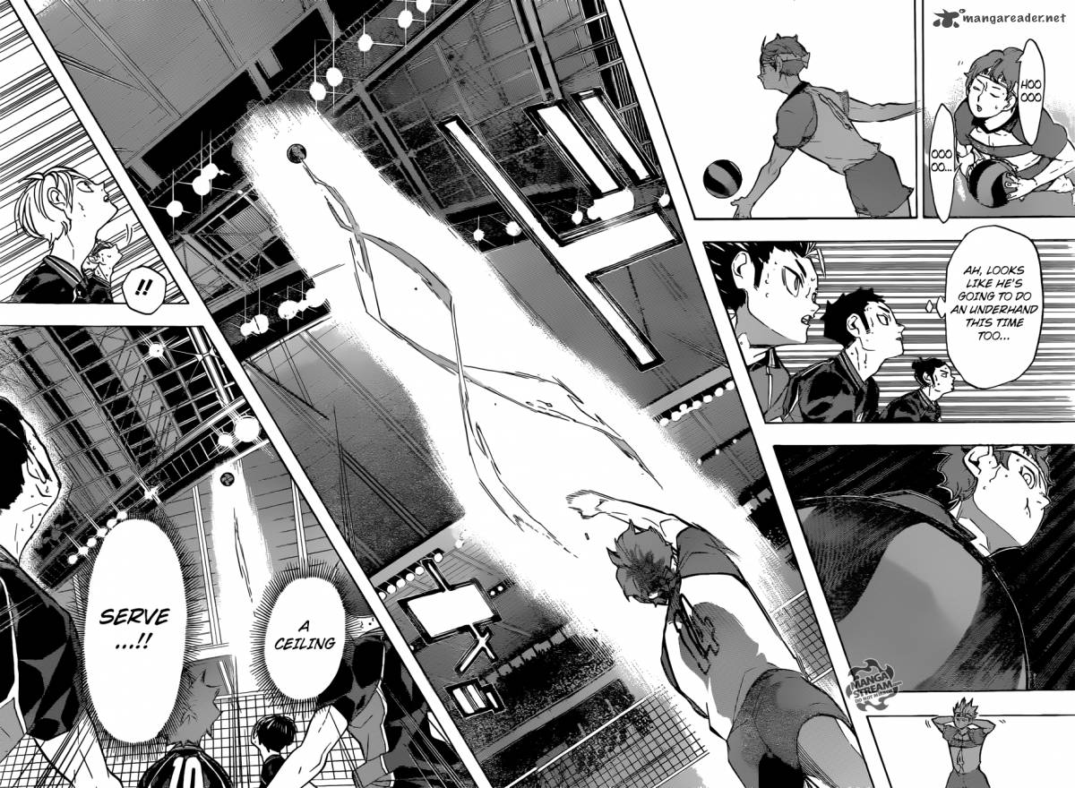 Chapter 239 - Ally Image(14)