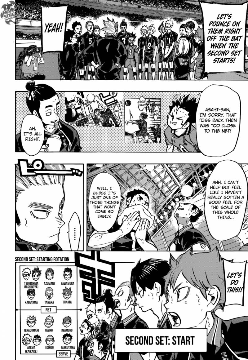 Chapter 239 - Ally Image(15)