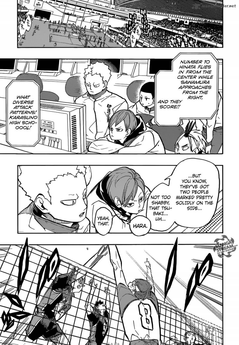 Chapter 239 - Ally Image(3)